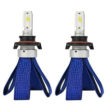 Load image into Gallery viewer, Putco Nitro-Lux - H16 - (Pair) Light Bars & Cubes Putco