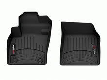 Load image into Gallery viewer, WeatherTech 2023 Volvo XC40 Front FloorLiner - Black | 4417691