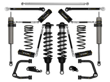 Load image into Gallery viewer, ICON 2024 Lexus GX550 1.25-3in Stage 7 Suspension System - Tubular