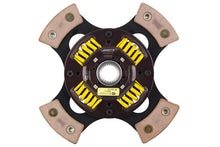 Load image into Gallery viewer, ACT 2010 Toyota Camry 4 Pad Sprung Race Disc Clutch Discs ACT