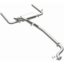 Load image into Gallery viewer, MagnaFlow 93-97 Camaro Firebird 5.7L BRE Exhaust Kit