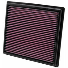 Load image into Gallery viewer, K&N 10 Lexus RX350 3.5L-V6 Drop In Air Filter