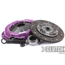 Load image into Gallery viewer, XClutch 98-02 Chevrolet Prizm LSi 1.6L Stage 1 Sprung Organic Clutch Kit