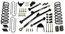 Load image into Gallery viewer, Tuff Country 03-07 Ram 3500 4X4 6in Arm Lift Kt w/Coil Springs (Fits 6/31/07 & Earlier SX8000) Lift Kits Tuff Country
