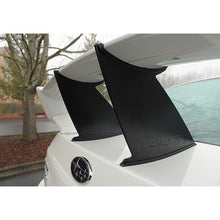 Load image into Gallery viewer, PERRIN 11-14 Subaru STI Wing Stabilizer - Black (Sedan Only)