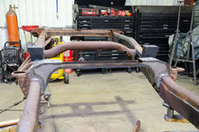 Load image into Gallery viewer, Rust Buster 02-08 Dodge Ram 1500 Forward Gas Tank Crossmember | RB7718