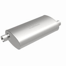 Load image into Gallery viewer, Magnaflow Muffler MagnaFlow Muffler Mag SS 22X5X11 3X3 O/O