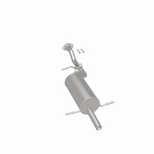 Load image into Gallery viewer, BRExhaust 95-99 Subaru Legacy 2.2L Muffler Kit