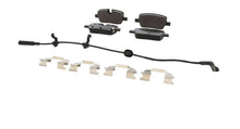 Load image into Gallery viewer, Brembo OE 21-24 Buick Enclave/20-21 Cadillac CT4/CT5 PRIME Low-Met Brake Pad - Rear | P09034