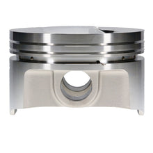 Load image into Gallery viewer, JE Pistons GM 502 Replacement 4.470 Bore 8.7-9.6:1 Comp Ratio 1cc Dome Pistons - Set of 8 JE Pistons