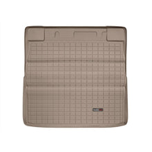 Load image into Gallery viewer, WeatherTech 11+ Honda Odyssey Cargo Liners - Tan