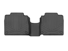 Load image into Gallery viewer, WeatherTech 2020+ Mercedes-Benz GLS-Class Rear FloorLiner - Black | 4415955