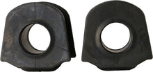 Load image into Gallery viewer, MOOG 13-14 Subaru Legacy Front To Frame Stabilizer Bar Bushing Kit | K201946