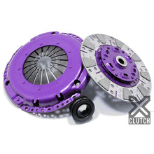 Load image into Gallery viewer, XClutch 94-98 Volkswagen Jetta GLX 2.8L Stage 2 Cushioned Ceramic Clutch Kit