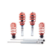 Load image into Gallery viewer, H&R 09-16 Audi A4 Quattro/S4 (AWD) B8 Ultra Low Coil Over (Tuner Fitment)
