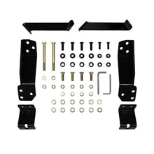 Load image into Gallery viewer, Westin 2019 Chevrolet Silverado 1500 HDX Grille Guard - SS Westin
