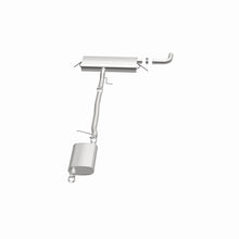 Load image into Gallery viewer, MagnaFlow BRE Exhaust Kit Replacement Stainless GM