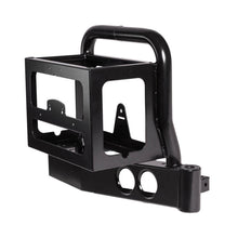 Load image into Gallery viewer, ARB J/Can/Hldr ARB Rstb Rhs Blk ARB