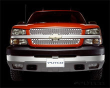 Load image into Gallery viewer, Putco 02-06 Chevrolet Avalanche (Does not Fit Vehicles Equipped w/ Body Cladding) Punch SS Grilles Grilles Putco