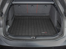 Load image into Gallery viewer, WeatherTech 2025 Audi A6 Sportback e-tron Trunk Cargo Liners - Black | 401886
