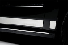 Load image into Gallery viewer, Putco 07-14 Cadillac Escalade ESV - 4.75in Wide - 8pcs - SS Rocker Panels Body Armor & Rock Rails Putco