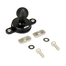 Load image into Gallery viewer, Westin Adventure Mount Accessory - 2 Hole 20mm/Ball Mount 47mm AMPS Compatible | 10-21015