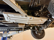Load image into Gallery viewer, Rival 2024-2026 Ford Ranger Raptor Aluminum Gas Tank Skid Plate