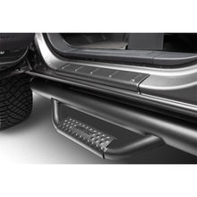 Load image into Gallery viewer, Husky Liners 99-06 Chevrolet Silverado 1500 Trail Armor Rocker Panel