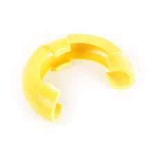 Load image into Gallery viewer, Rugged Ridge Yellow 3/4in D-Ring Isolator Kit Rugged Ridge