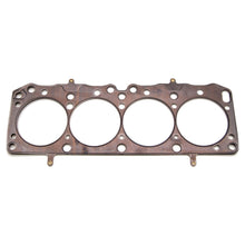 Load image into Gallery viewer, Cometic Gasket Head Gaskets Cometic Ford-Cosworth 4 Valve FVA / FVC 87mm Bore .051in Thick MLS Head Gasket