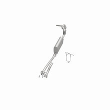 Load image into Gallery viewer, MagnaFlow BRE Exhaust Kit 03 Mazda B3000 3.0L