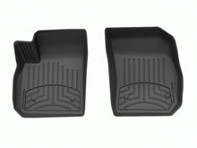 Load image into Gallery viewer, WeatherTech 19-25 Cadillac XT4 Front FloorLiner HP - Black