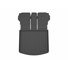 Load image into Gallery viewer, WeatherTech 22-25 Mazda CX-5 Seatback Cargo Liner HP - Black