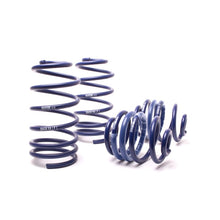 Load image into Gallery viewer, H&R 00-04 Volkswagen Golf 4Motion/Jetta 4Motion MK4 Sport Spring