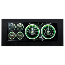 Load image into Gallery viewer, Autometer Universal 8.8in InVision Digital Dash System | 7400