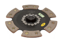 Load image into Gallery viewer, ACT 2002 Mini Cooper 6 Pad Rigid Race Disc Clutch Discs ACT