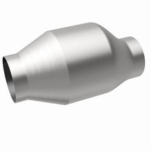 Load image into Gallery viewer, MagnaFlow Conv Univ 4.00inch O/C Diesel