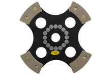 Load image into Gallery viewer, ACT 1987 Toyota Supra 4 Pad Rigid Race Disc Clutch Discs ACT