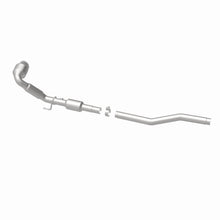 Load image into Gallery viewer, MagnaFlow Exhaust Products Catalytic Converter MagnaFlow Exhaust Products Magnaflow OEM Grade Direct-Fit Catalytic Converter 21-913