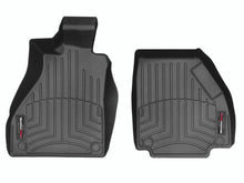 Load image into Gallery viewer, WeatherTech 2019+ Ferrari 488 Pista Front FloorLiner - Black | 4416151