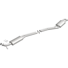Load image into Gallery viewer, MagnaFlow BRE Exhaust Kit 81-85 Mercedes 380SL 3.8L