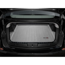 Load image into Gallery viewer, WeatherTech 10+ BMW 5-Series GT Cargo Liners - Grey | 42462