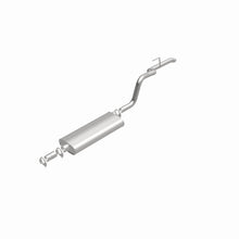 Load image into Gallery viewer, MagnaFlow BRE Exhaust Kit 99-04 Jeep Grand Cherokee