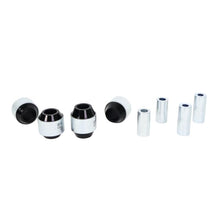 Load image into Gallery viewer, Whiteline 21-25 Volkswagen ID.4 Lower Control Arm Inner & Outer Bushing