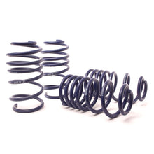 Load image into Gallery viewer, H&R 10-11 Chevrolet Camaro Convertible LS/LT/SS V6/V8 Sport Spring