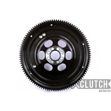 Load image into Gallery viewer, XClutch 90-92 Geo Prizm LSi 1.6L Lightweight Chromoly Flywheel