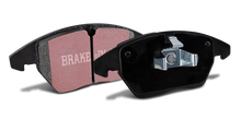 Load image into Gallery viewer, EBC 2021+ Ford Bronco (6th Generation) 2.3T Rear Ultimax Brake Pads EBC