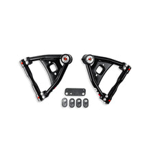 Load image into Gallery viewer, QA1 67-70 Ford Mustang Level 2 Full Handling Kit | HK02-FM02