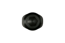 Load image into Gallery viewer, Turbosmart 10um 8AN Fuel Filter Canister - Black | TS-0402-1232