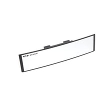 Load image into Gallery viewer, BLOX Racing 290mm Convex Mirror Black Frame No Tint BLOX Racing